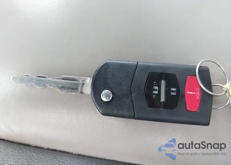 2011 Mazda Cx-9 Touring from USA, damaged, VIN JM3TB3CA4B0328528